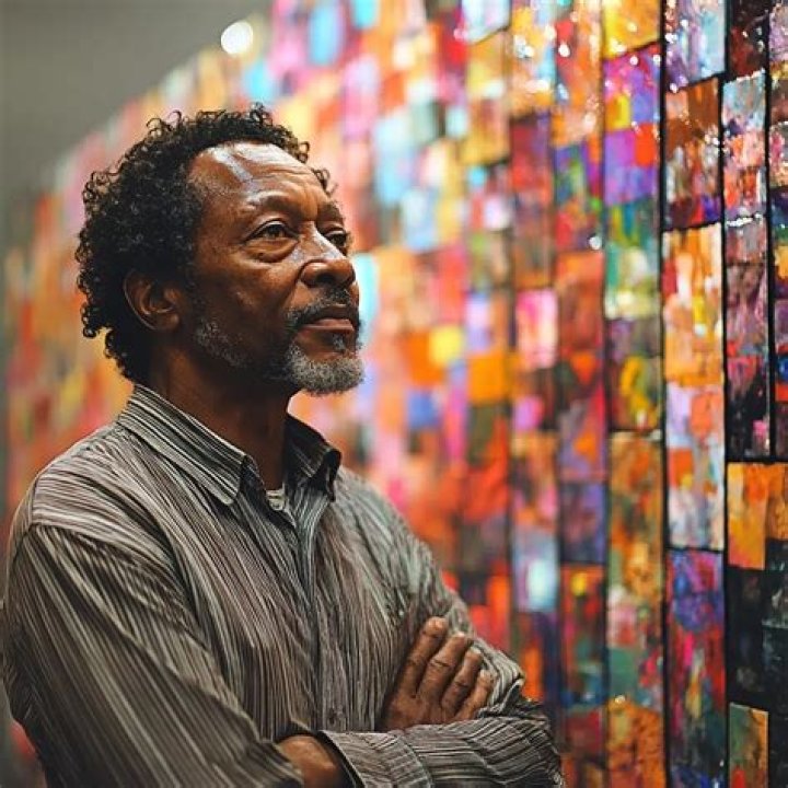 Exploring the Inspiring Journey of Stanley Fimberg