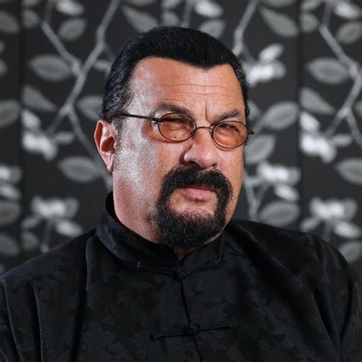 Exploring the Legacy of Steven Seagal and His Son Kentaro Seagal: A Deep Dive into Their Lives and Careers