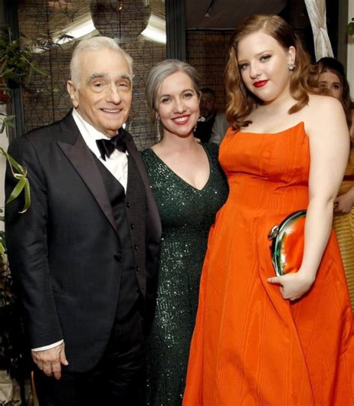 Exploring the Life and Career of Domenica Cameron-Scorsese