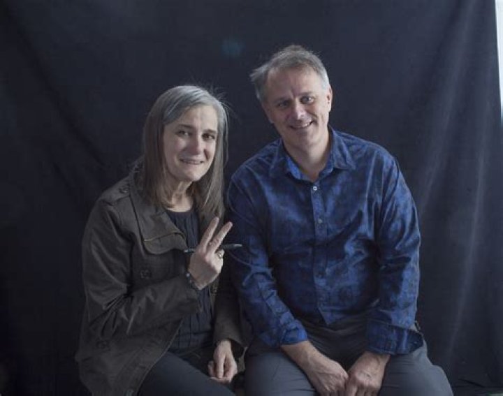 Exploring the Life and Legacy of Amy Goodman and Her Husband