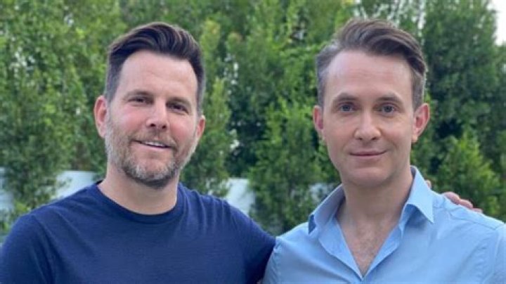 Exploring the Life and Love of Douglas Murray: His Husband and Relationship Insights