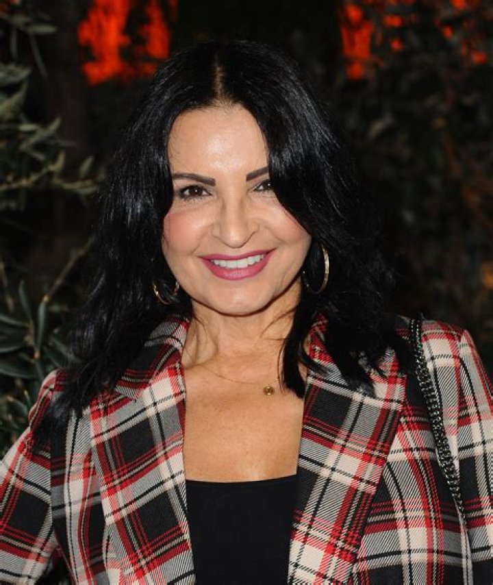 Exploring the Life and Love of Kathrine Narducci and Her Spouse