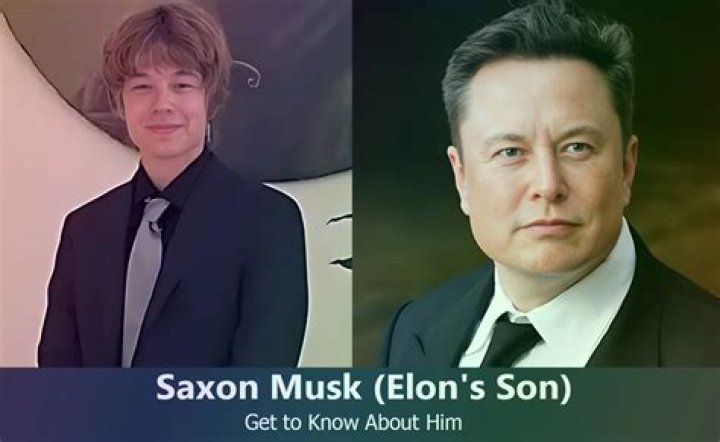 Exploring the Life and Potential of Elon Musk's Son Saxon