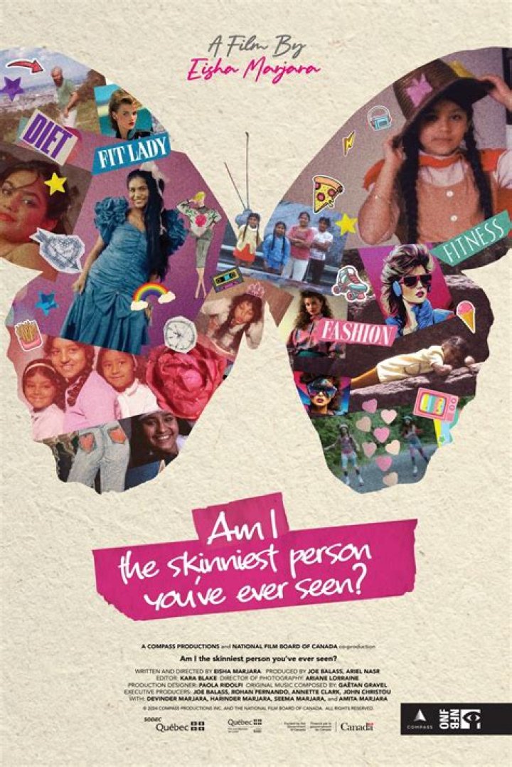 Exploring the Lives of the Skinniest Individuals in the World