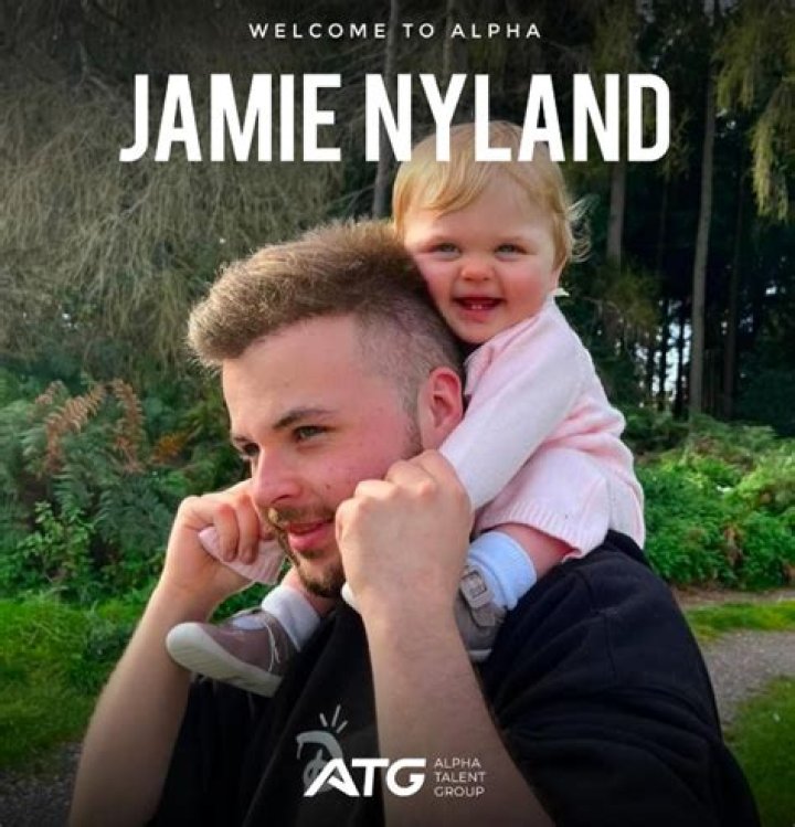Exploring the Multifaceted Career of Jamie Nyland