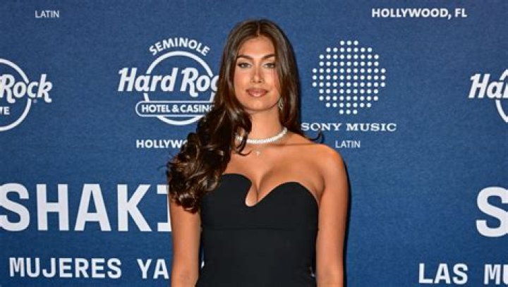 Exploring the Multifaceted World of Ximena Saenz: A Rising Star in Latin American Entertainment