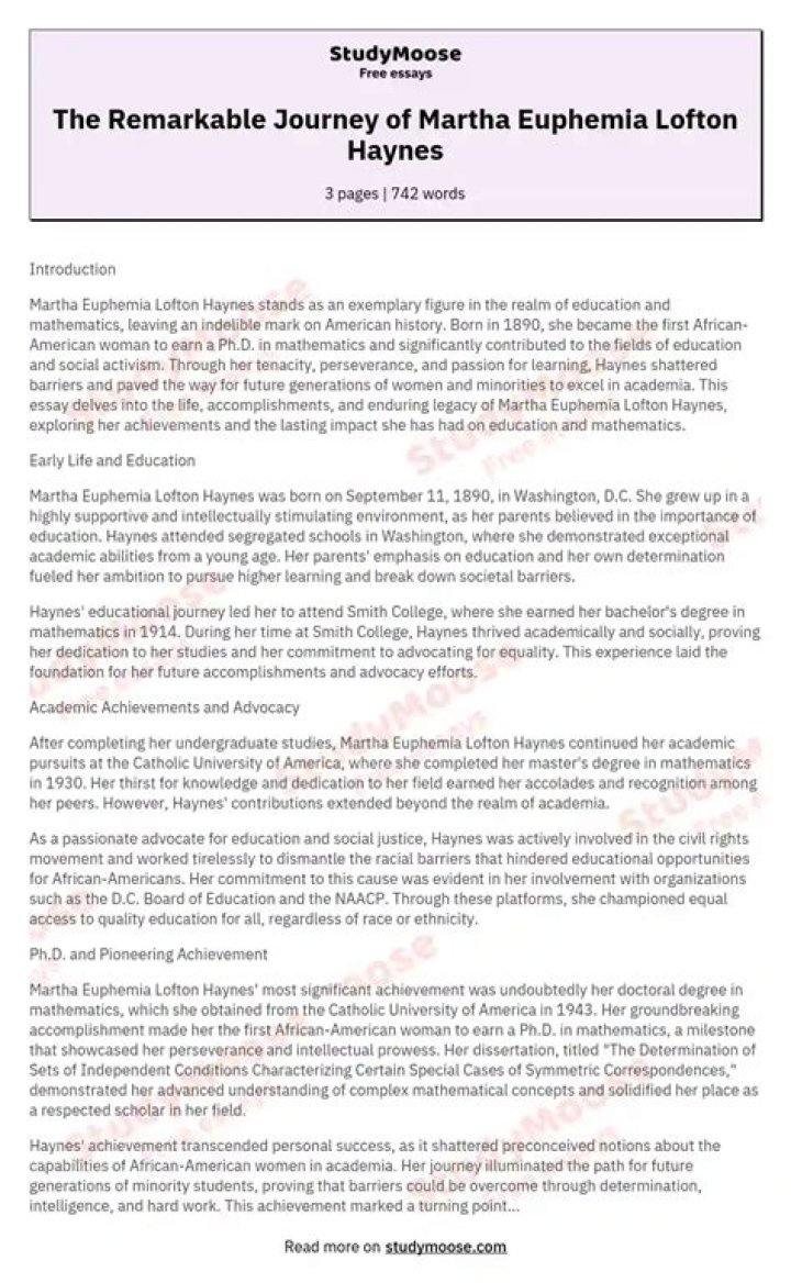 Exploring the Remarkable Journey of Robyn Grammatico