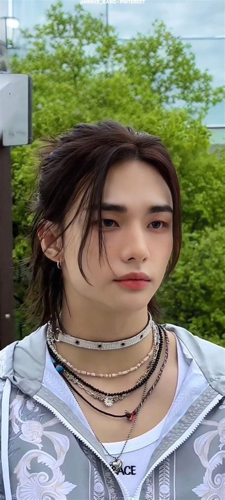 Exploring the Rise of Hyunjin Striz: A Star in the Making