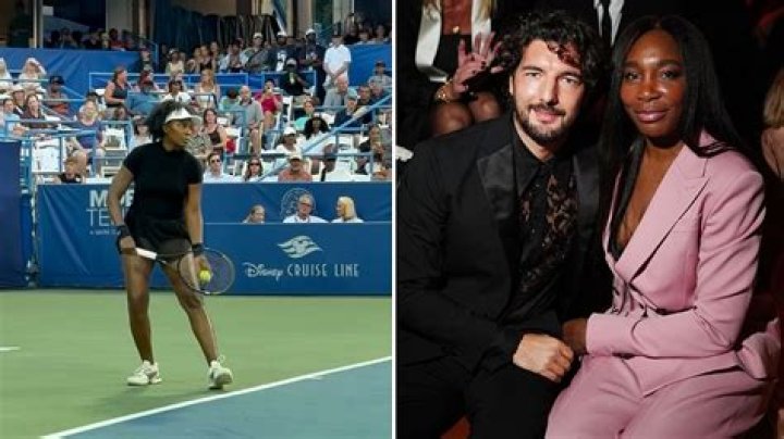 Exploring The Rumors Surrounding Venus Williams