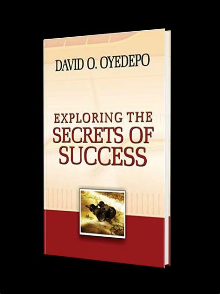 Exploring The Secrets Of His Wealth
