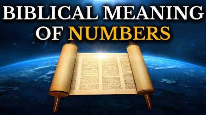 Exploring The Significance Behind The Number