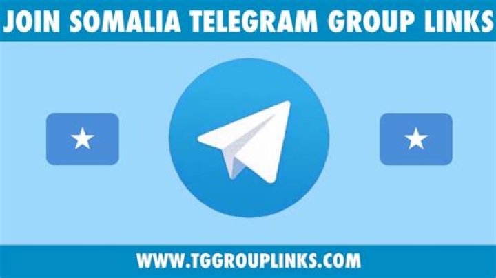Exploring UK Somali Telegram Links: A Comprehensive Guide
