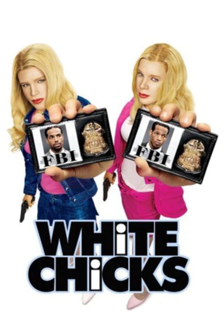 Exploring White Chicks Type of Movies: A Comprehensive Guide
