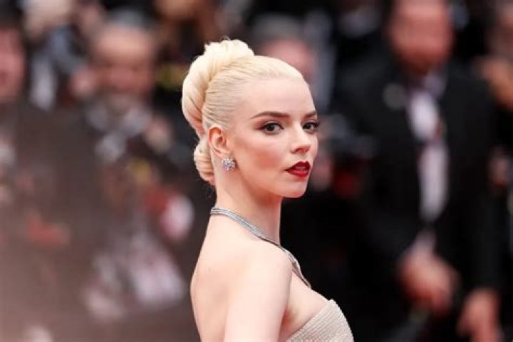 Fashion Icon And Rising Star