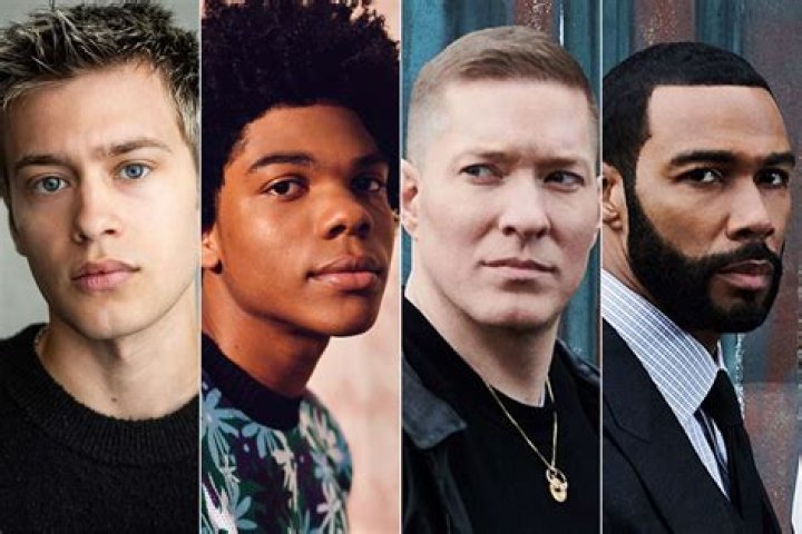 Father And Mentor To Omari Hardwick