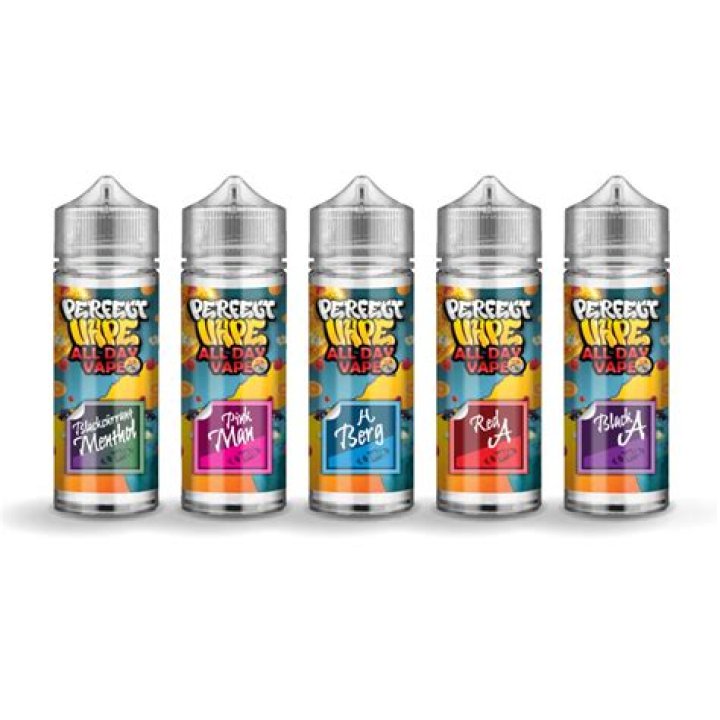 Find Your Perfect Vape Pen At The Corner