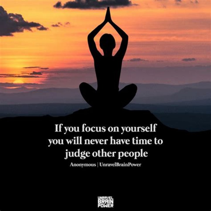 Focus on Yourself Quotes: Inspirational Words to Empower Your Journey