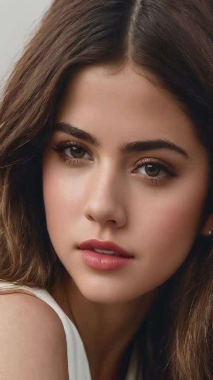 From Disney Star To Philanthropic Icon