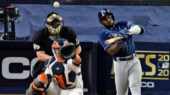 From Fastballs To World Series Triumphs