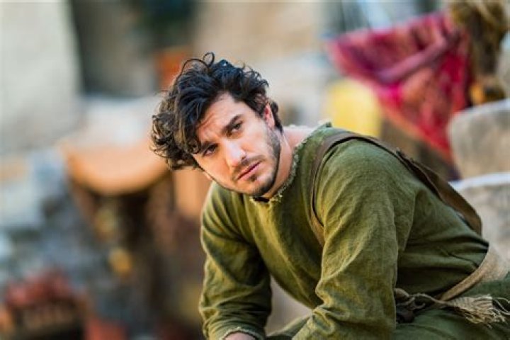 George Harrison Xanthis Age, Wiki, Biography, Height, Girlfriend, Instagram |