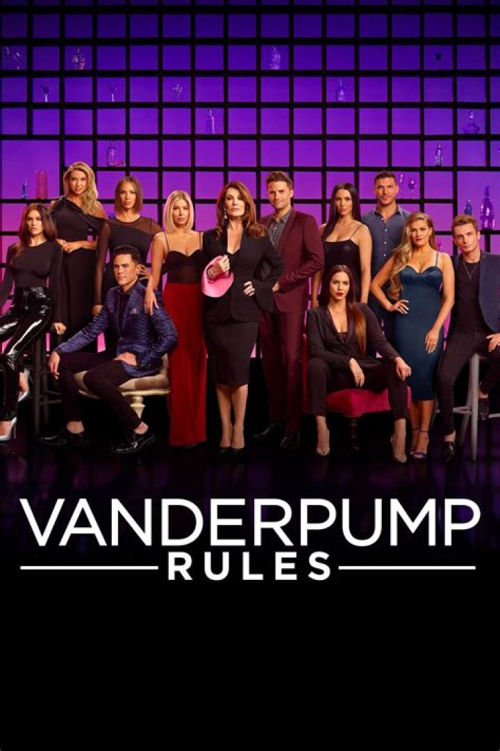 Get The Inside Scoop On Vanderpump Rules