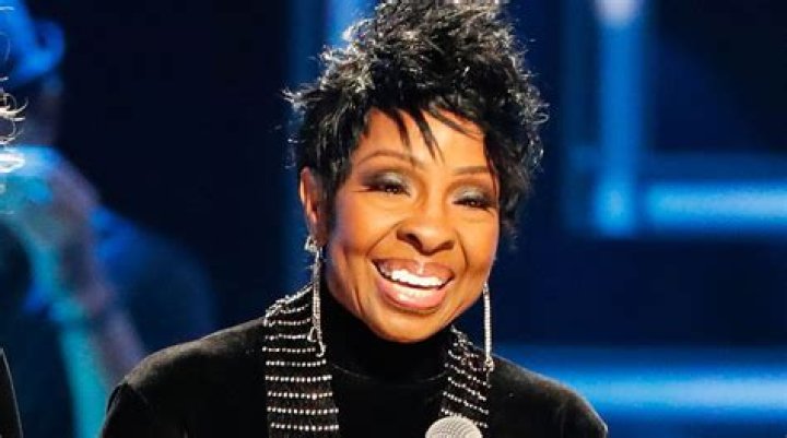 Gladys Knight's Journey Through Time And Song