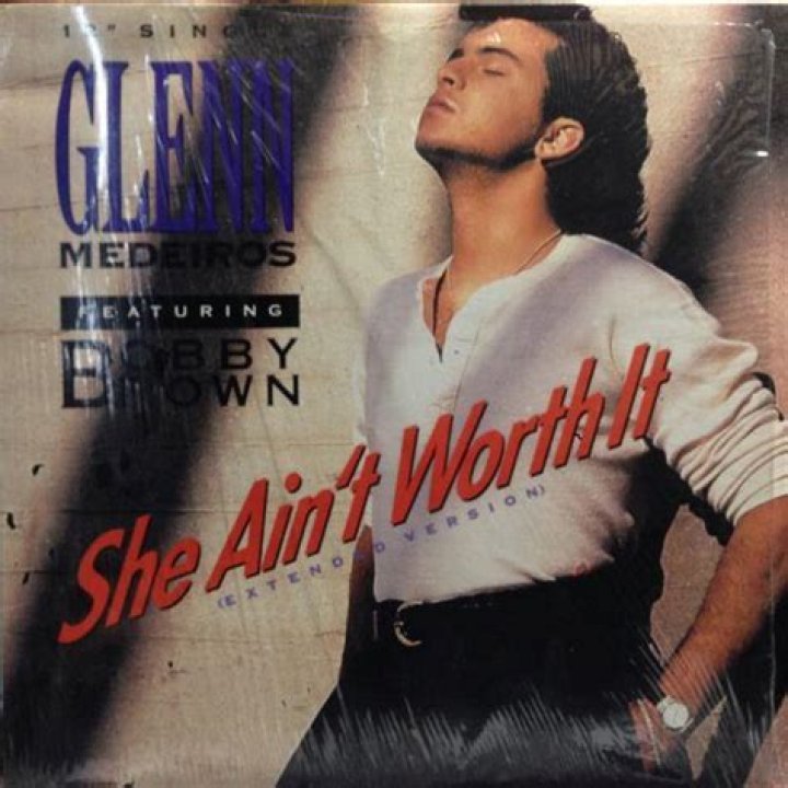 Glenn Medeiros Net Worth: Exploring the Life and Success of a Music Legend