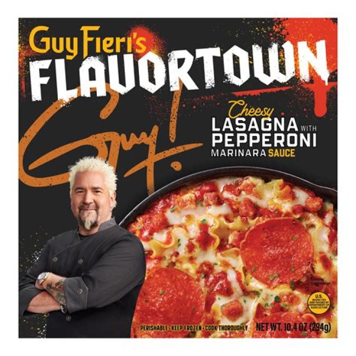 Guy Fieri's Weight And Health