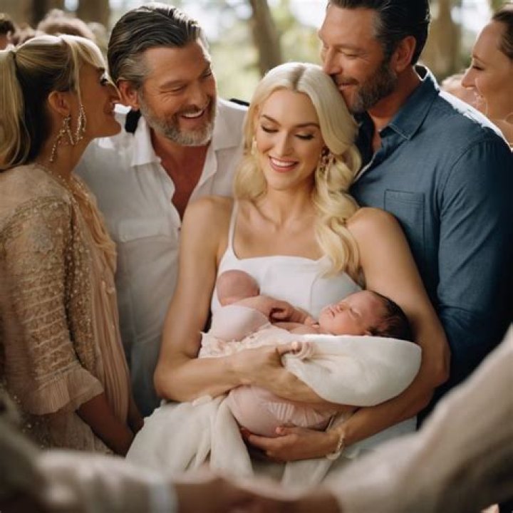 Gwen Stefani's Pregnancy Journey: Unraveling The Truth