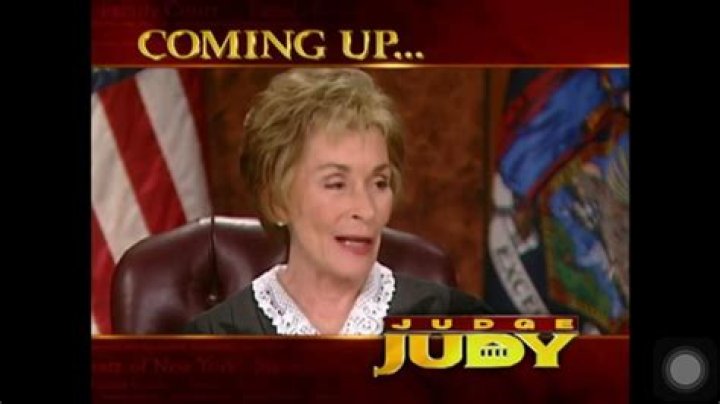 Has Judge Judy Retired? Exploring the Life and Legacy of a Television Icon
