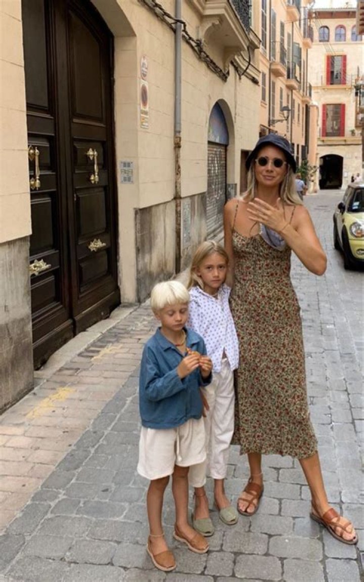 Helena Vestergaard Husband: The Life and Journey of a Fashion Icon