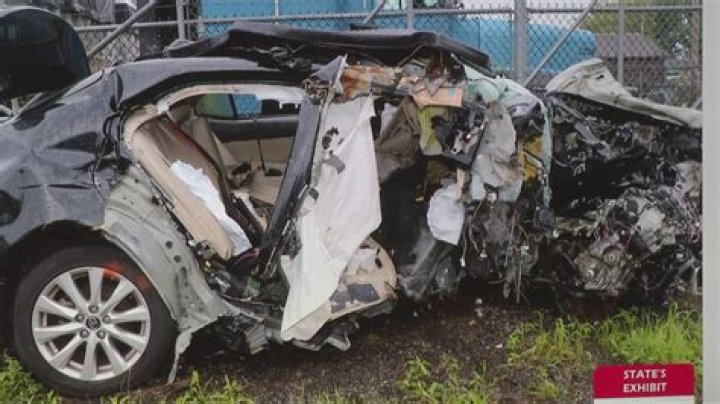 Hidden Revelations In Adam Johnson's Accident Footage