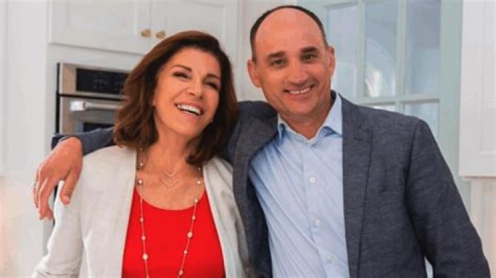 Hilary Farr's Age And Legacy Unveiled