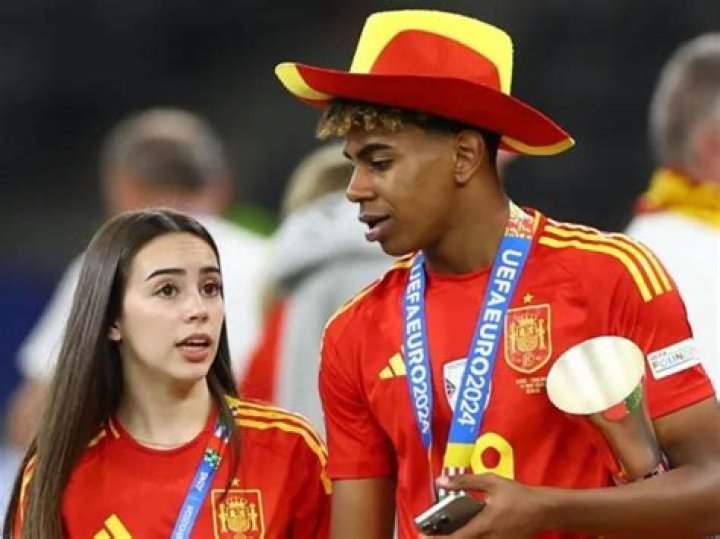 How Old is Alex Padilla’s Girlfriend Lamine Yamal? Unveiling the Truth