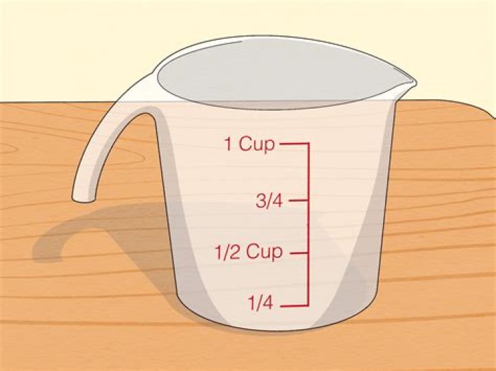 How to Make 3/4 Cup: A Comprehensive Guide for Accurate Measurements