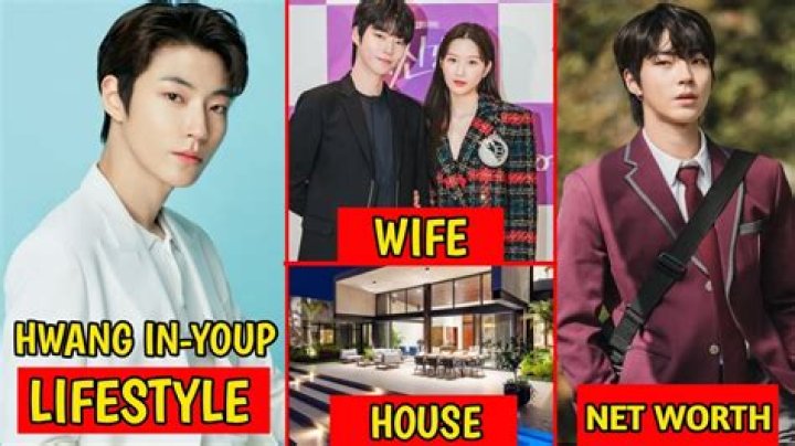 Hwang In Yeop Relationships: A Comprehensive Guide to His Love Life