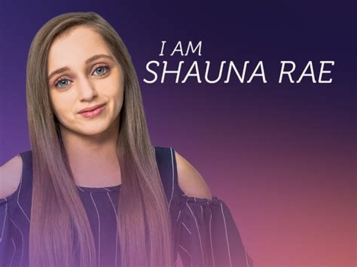 I Am Shauna Rae Season 3: The Ultimate Guide to Her Journey, Updates, and Impact