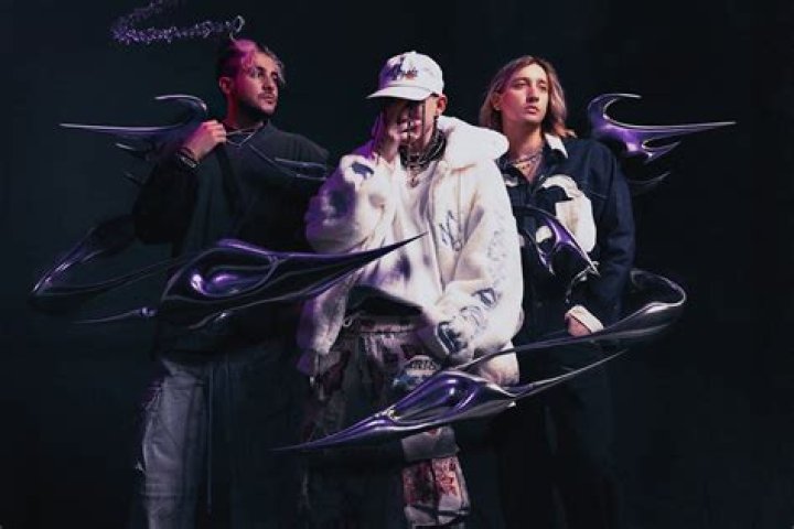 Immerse In The Love Lives Of Chase Atlantic Members: Uncover Hidden Details