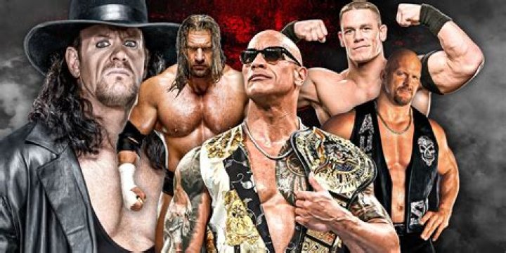 Inside The Fortune Of The WWE Superstar