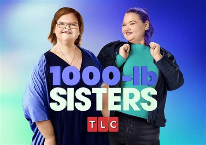 Insights From "1000-lb Sisters Now"