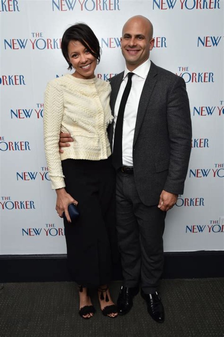 Is Alex Wagner Still Married? Discover the Truth Behind Her Relationship Status