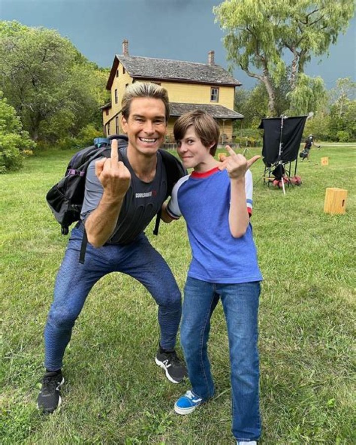 Is Anthony Starr Gay? Exploring the Actor's Life, Career, and Personal Journey