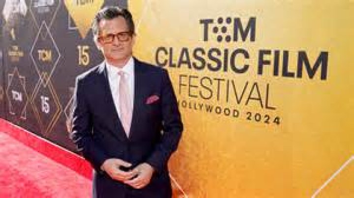 Is Ben Mankiewicz Leaving TCM? Uncover The Inside Scoop