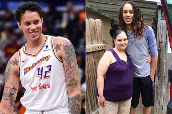 Is Brittney Griner Trans? Understanding Her Journey and Gender Identity