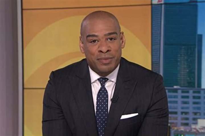 Is Demarco Morgan Gay? Unraveling The Enigma