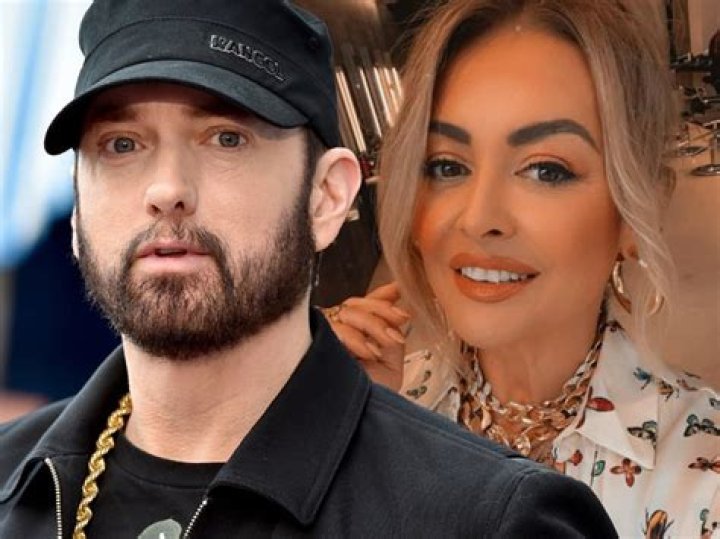 Is Eminem Dating Anyone in 2023? The Latest on His Love Life