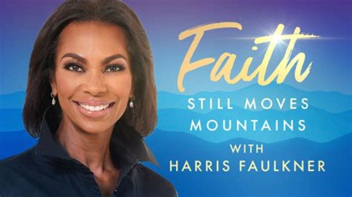 Is Harris Faulkner Leaving Fox? The Inside Story Behind Her Career and Speculations