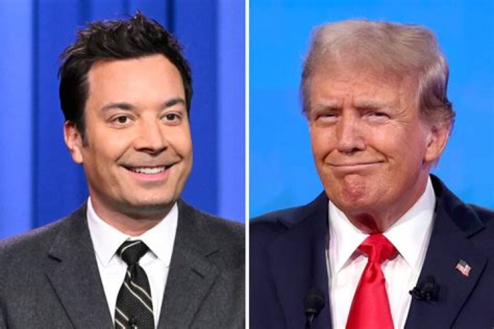 Is Jimmy Fallon a Democrat or Republican? Exploring His Political Leanings