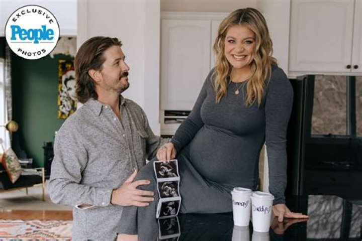 Is Lauren Alaina Expecting In 2024?