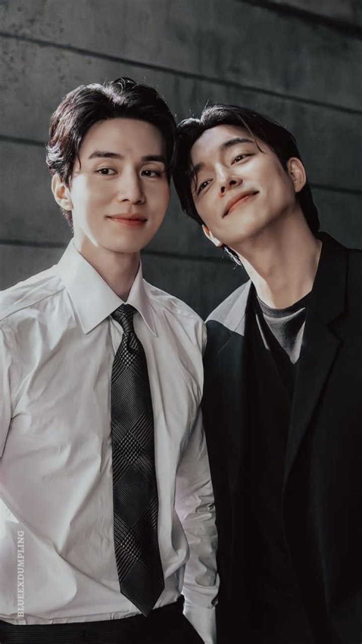 Is Lee Dong Wook Hitched Or Still Seeking Love?